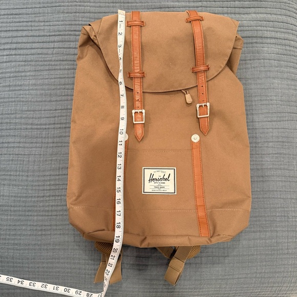 Herschel Supply Backpack - Picture 2 of 10